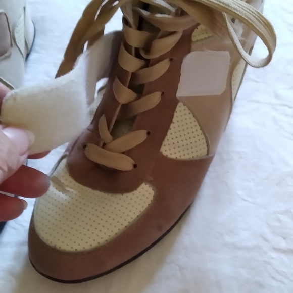 (SH36) Rue 21 etc. Size xl 10, women's bootie - Picture 3 of 12